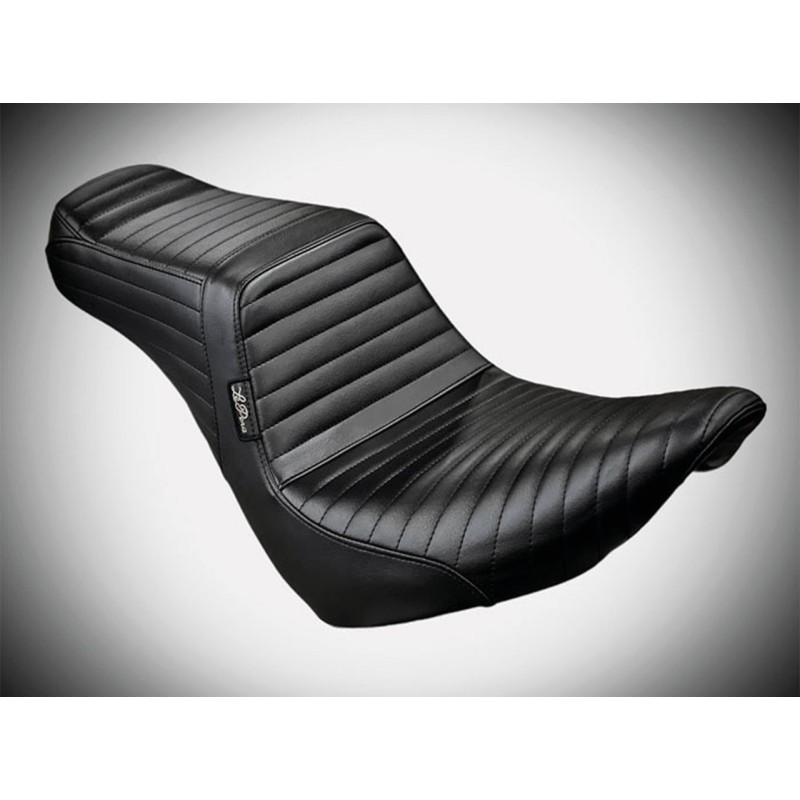 Selle le pera tailwhip pour low rider (s, st) & sport glide 755534