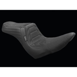 Selle le pera tailwhip pour low rider (s, st) & sport glide 755536