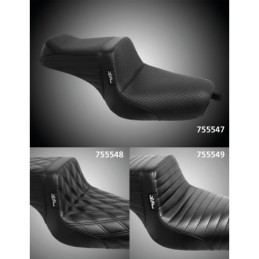 Selle le pera tailwhip pour sportster 755547