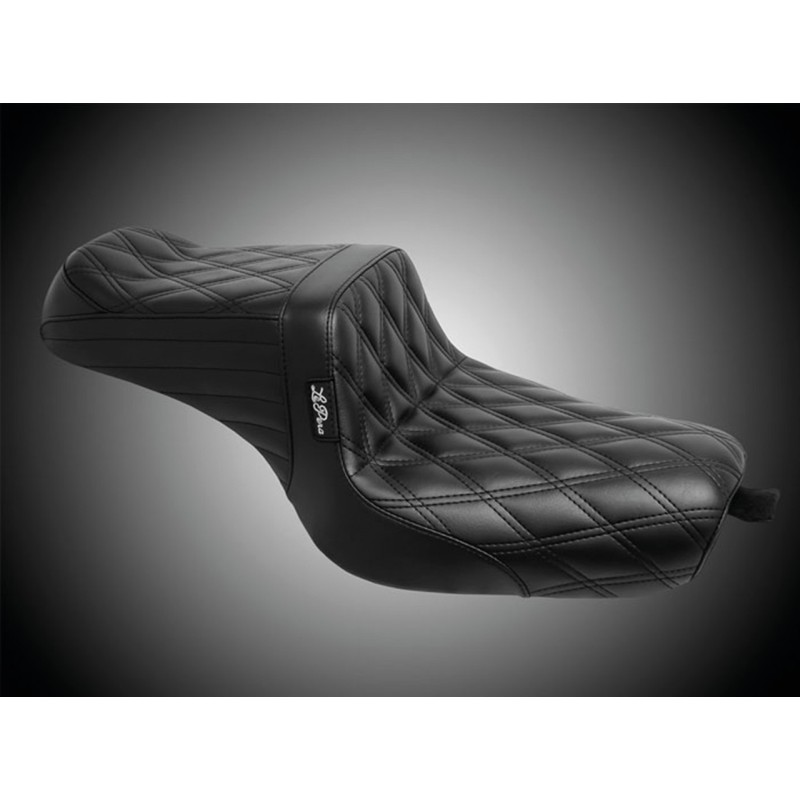 Selle le pera tailwhip pour sportster 755548