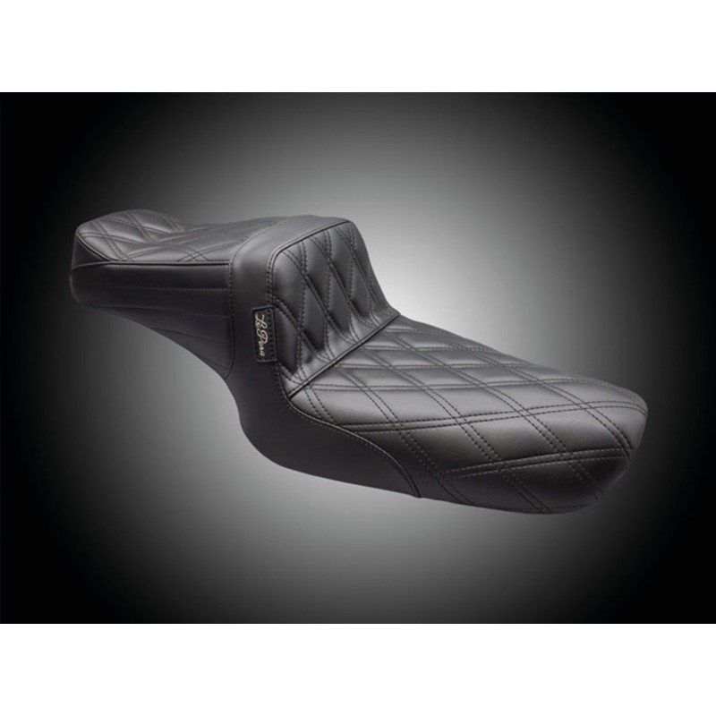 Selle le pera tailwhip pour sportster 755551