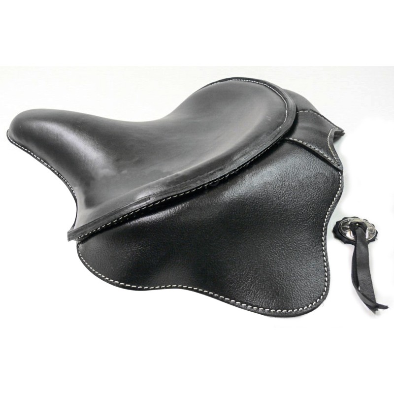 Selle solo ancien style 742667