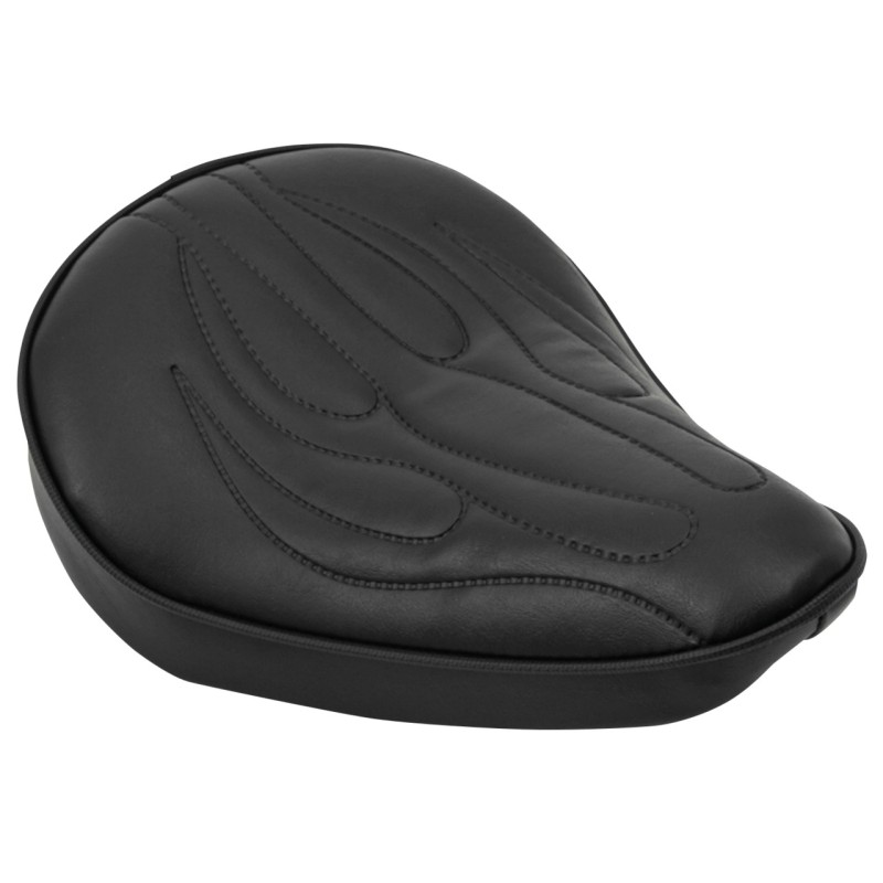 Selle solo flamee a ressorts 735154