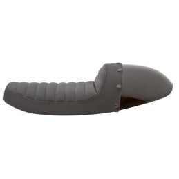 Selle style cafe racer pour sportster 744832