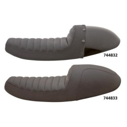 Selle style cafe racer pour sportster 744832