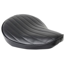 Selles solo à ressorts tuck & roll 735150