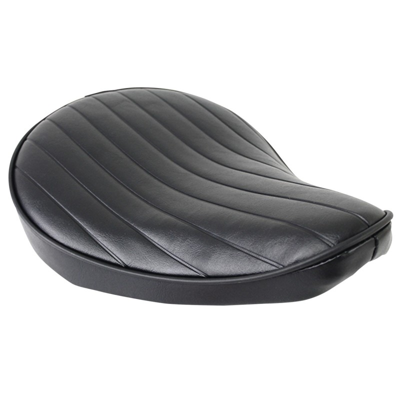 Selles solo à ressorts tuck & roll 735150