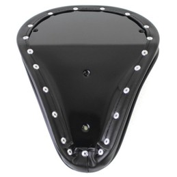 Selles solo à ressorts tuck & roll 735150