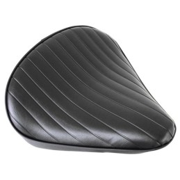 Selles solo à ressorts tuck & roll 735151