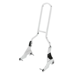 Sissy bar "low boy" 086006