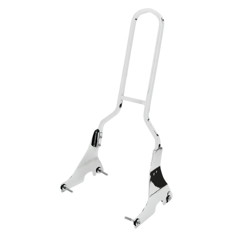 Sissy bar "low boy" 086006