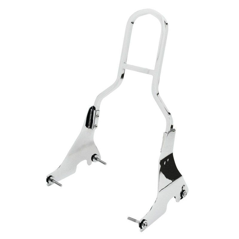 Sissy bar "mini low boy" 086002
