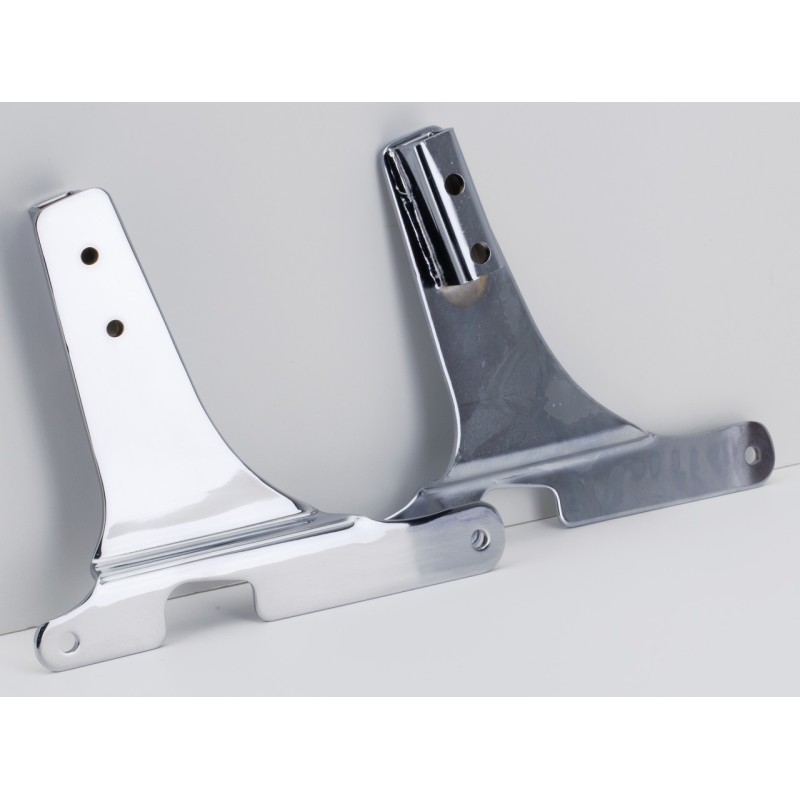 Sissy bar "mini low boy" 086056