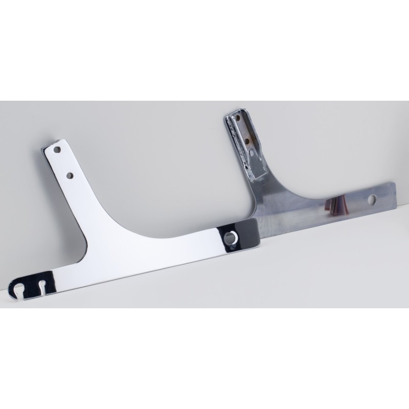 Sissy bar "mini low boy" 086060