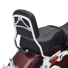Sissy bar amovible en une seule piece pour fat boy et breakout 770767