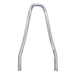 Sissy bar amovible rond 749830
