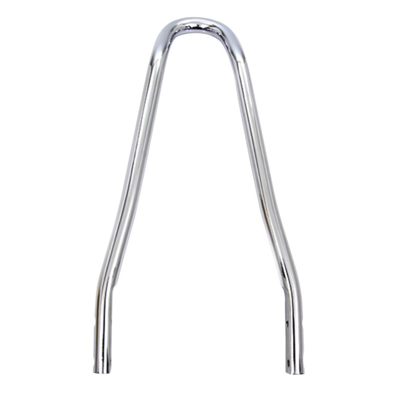 Sissy bar amovible rond 749830