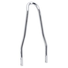 Sissy bar amovible rond 749830