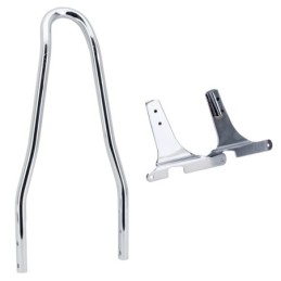 Sissy bar amovible rond 749830