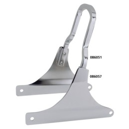 Sissy bar shorty 086057
