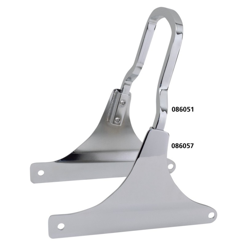 Sissy bar shorty 086057