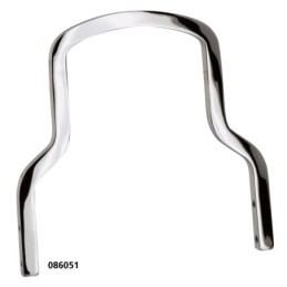 Sissy bar shorty 086058