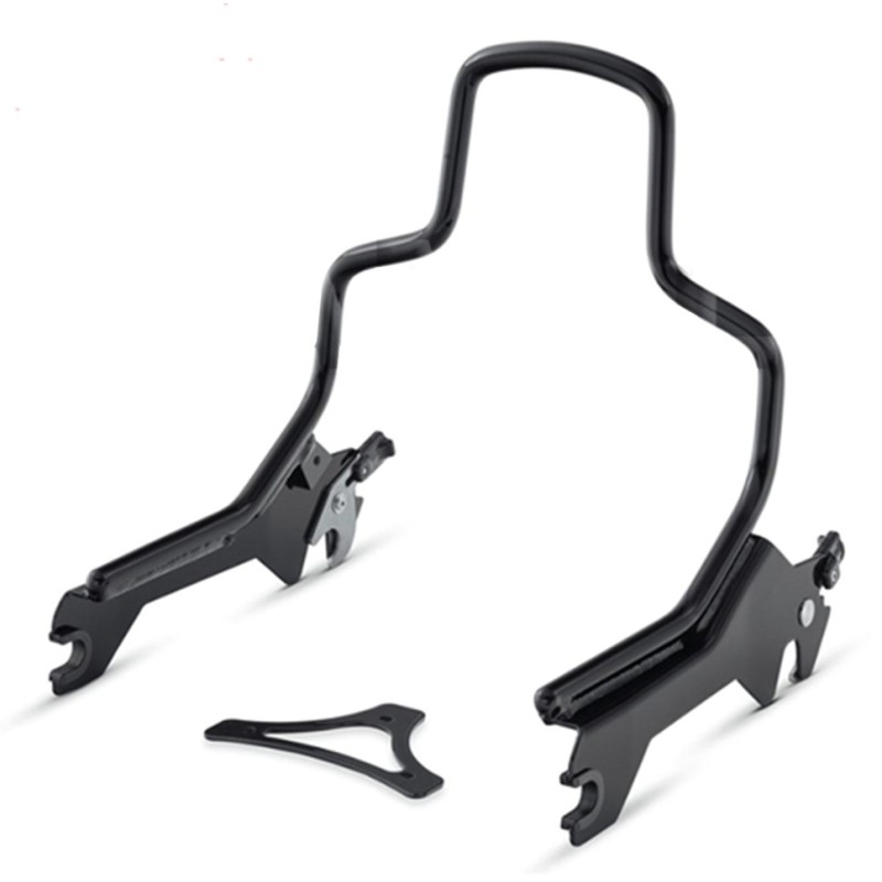 Sissy bars amovibles pour milwaukee eight softail 789658