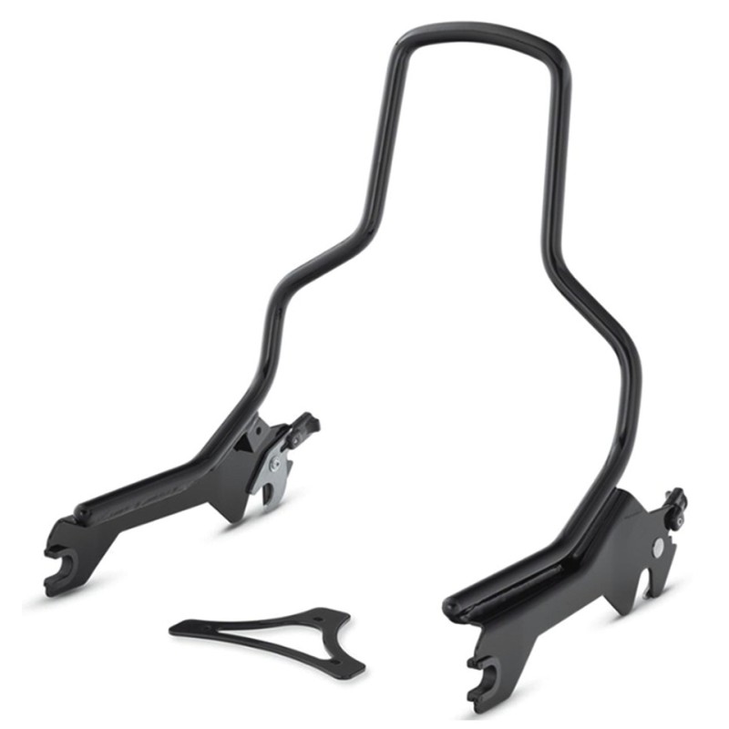 Sissy bars amovibles pour milwaukee eight softail 789660
