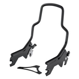 Sissy bars amovibles pour milwaukee eight softail 789662