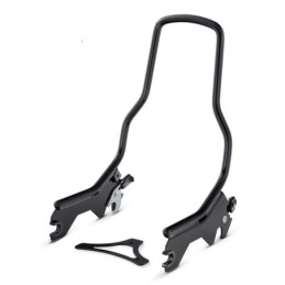 Sissy bars amovibles pour milwaukee eight softail 789664