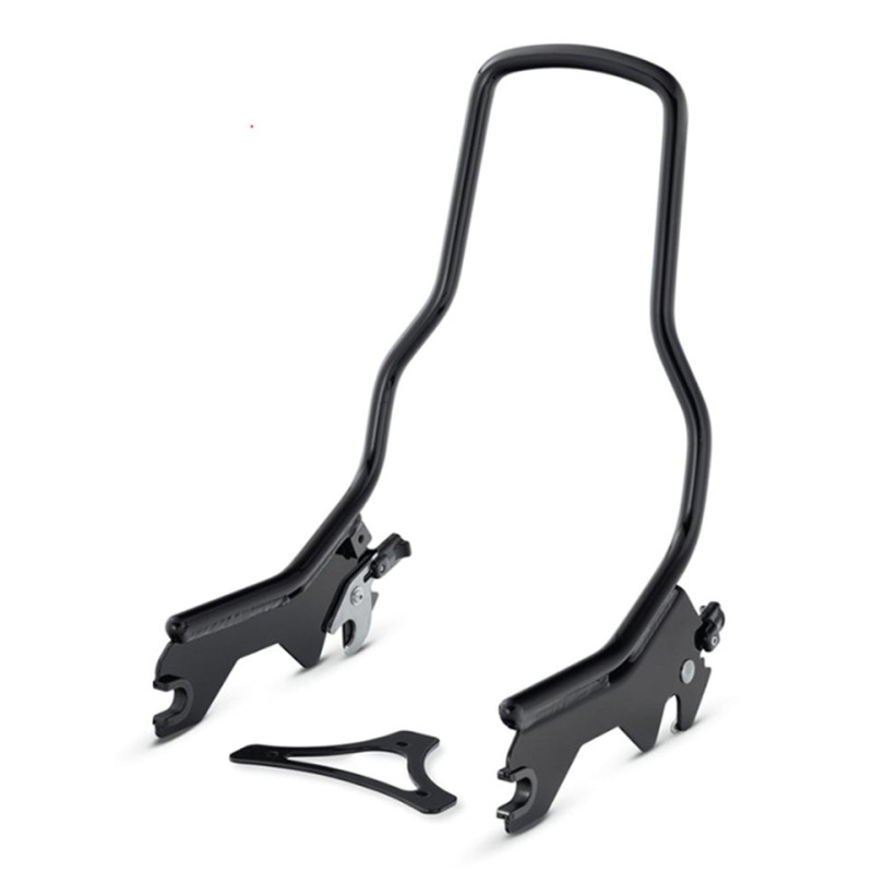 Sissy bars amovibles pour milwaukee eight softail 789664