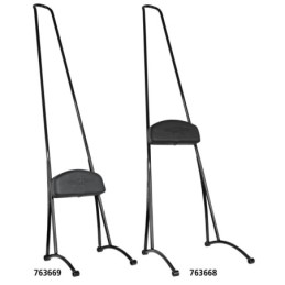 Sissy bars burly brand stupid tall 763668