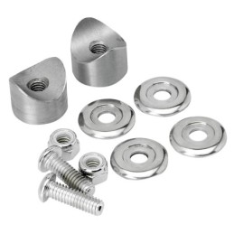 Supports de selle a ressort en epingle lowbrow customs 790115