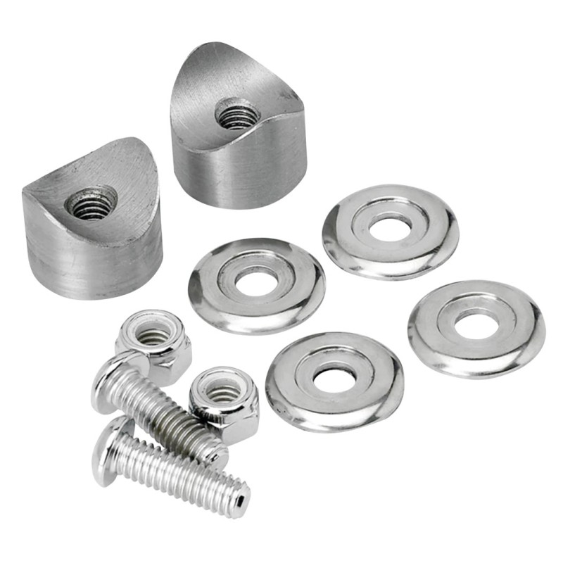 Supports de selle a ressort en epingle lowbrow customs 790115