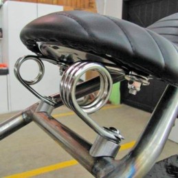 Supports de selle a ressort en epingle lowbrow customs 790115