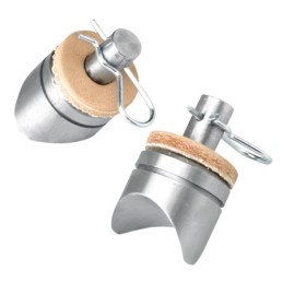 Supports de selle a ressort lowbrow customs 790114