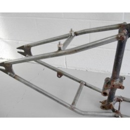 Supports de selle a ressort lowbrow customs 790114