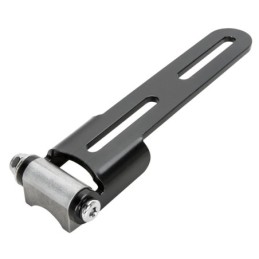 Supports de selle solo universels a charniere lowbrow customs 790104