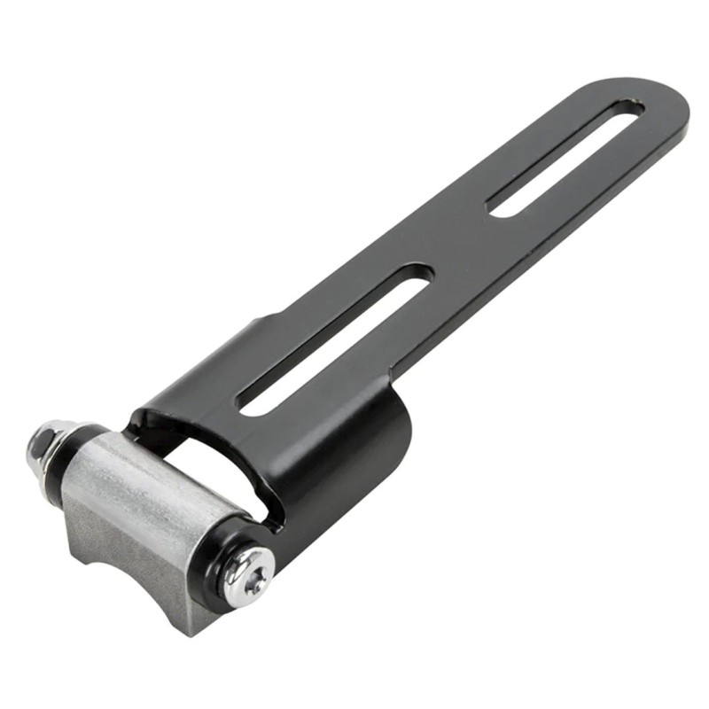 Supports de selle solo universels a charniere lowbrow customs 790104
