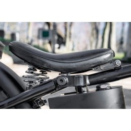 Supports de selle solo universels a charniere lowbrow customs 790104