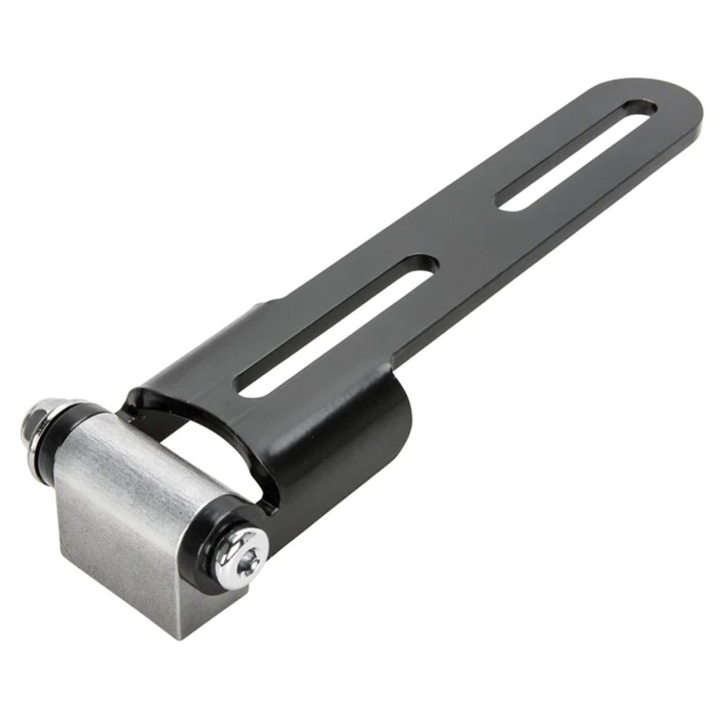 Supports de selle solo universels a charniere lowbrow customs 790105