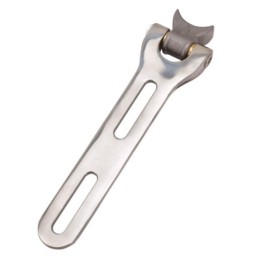 Supports de selle solo zodiac originaux 531061