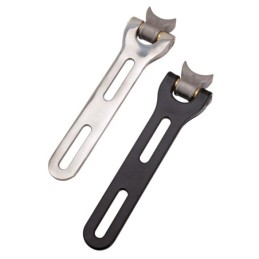 Supports de selle solo zodiac originaux 531061