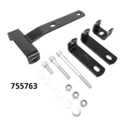 Supports de selle westland customs solo 755763