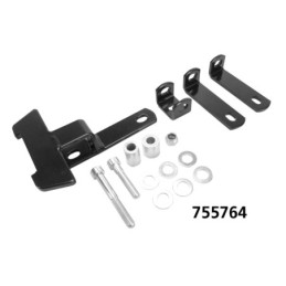 Supports de selle westland customs solo 755764