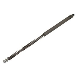 Tube plongeur de selle pour 750 lateral et big twin 745874