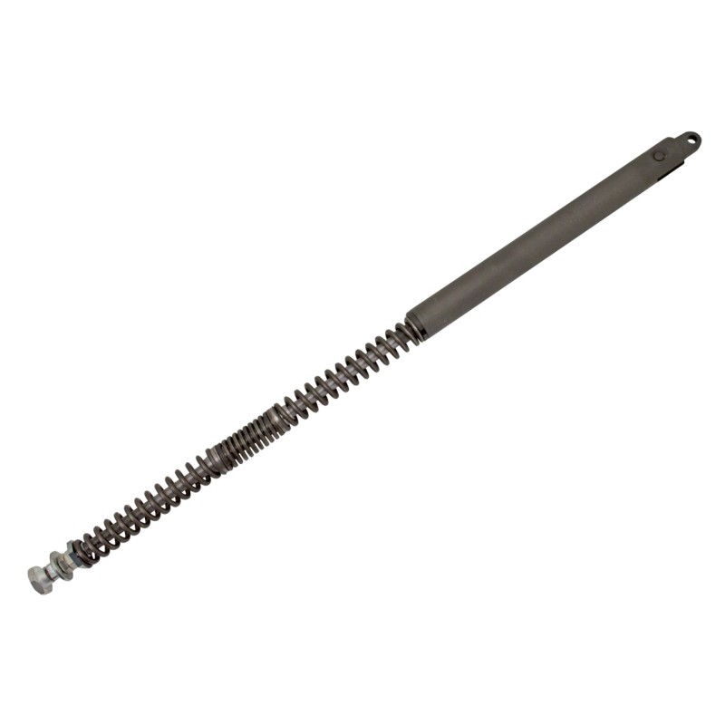 Tube plongeur de selle pour 750 lateral et big twin 745874