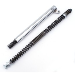 Tube plongeur de selle pour 750 lateral et big twin 780113