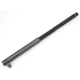 Tube plongeur de selle pour 750 lateral et big twin 782007