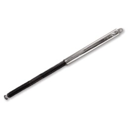 Tube plongeur de selle pour 750 lateral et big twin 782008